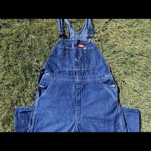 Dickies Overalls